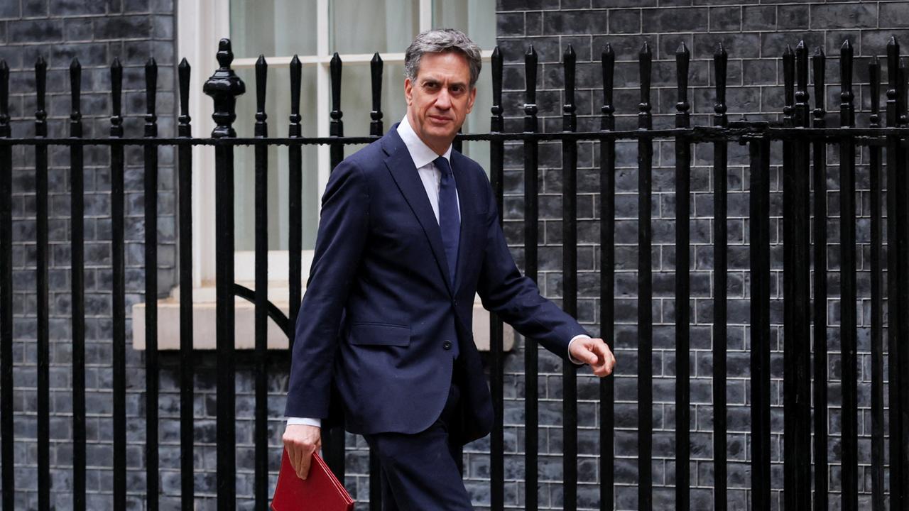 Großbritannien sanktioniert Handel mit Siedlungen im Westjordanland