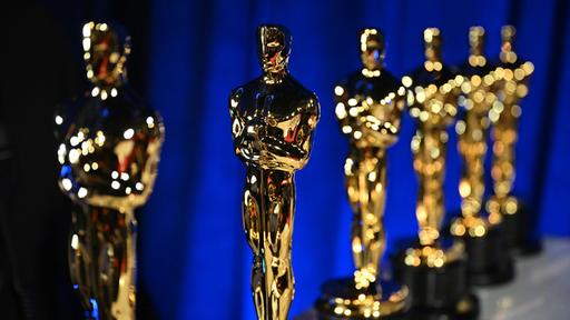 Wenn der Oscar an die KI geht