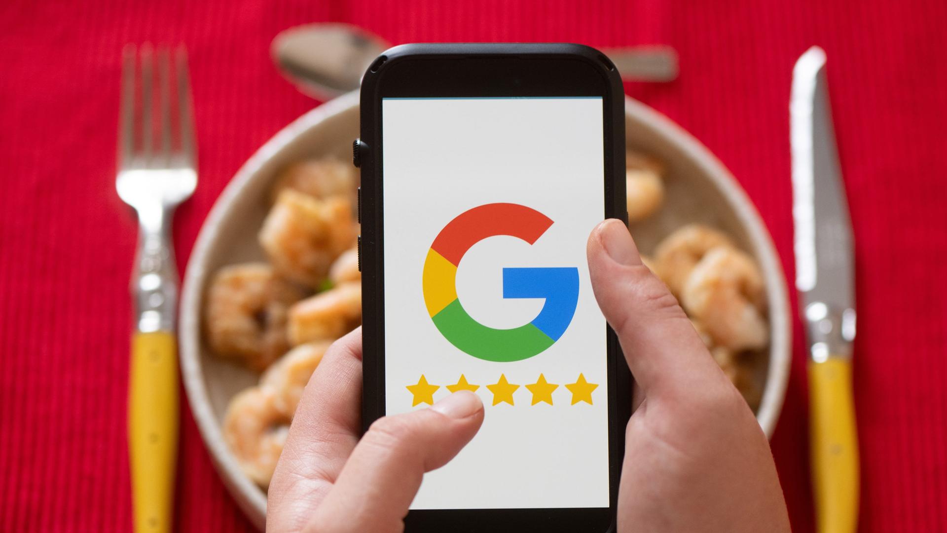 Streit um Bewertungen: Wenn Google kritische Rezensionen löscht
