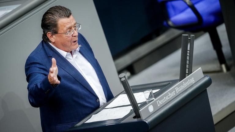 Stephan Brandner (Archivbild)