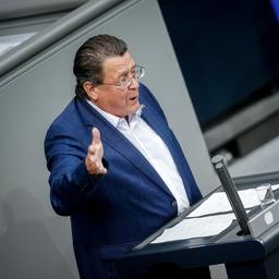 Stephan Brandner (Archivbild)