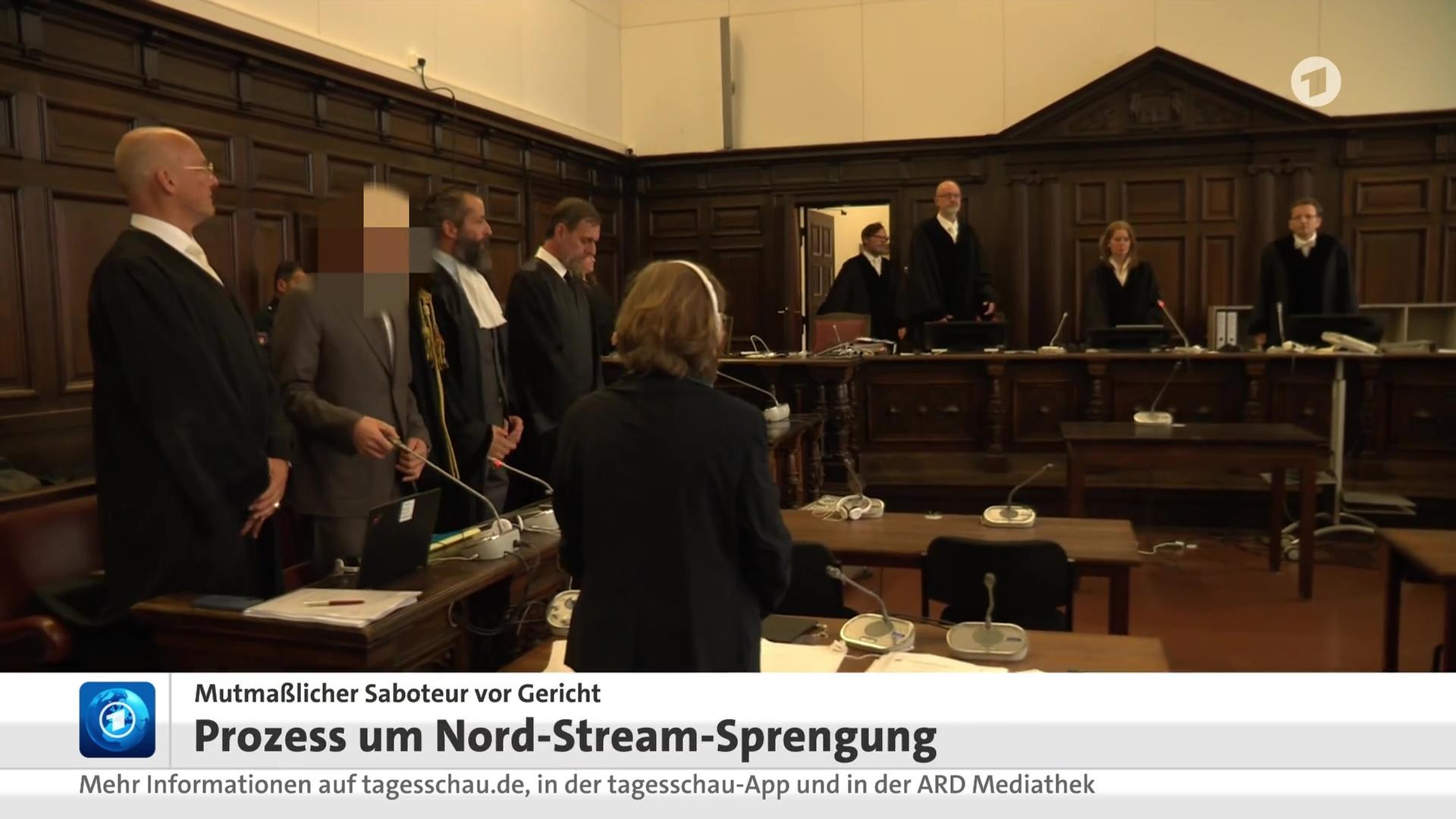 Sendungsbild | ARD-aktuell
