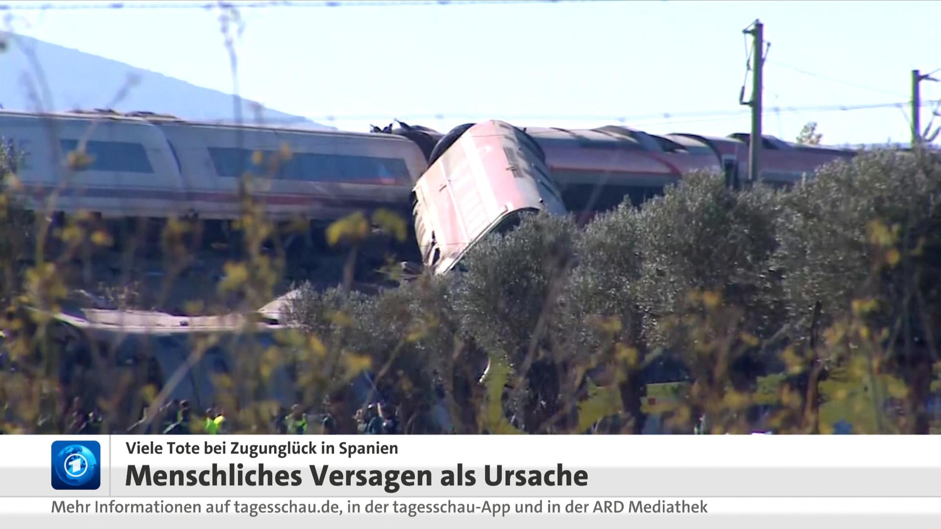 Sendungsbild | ARD-aktuell