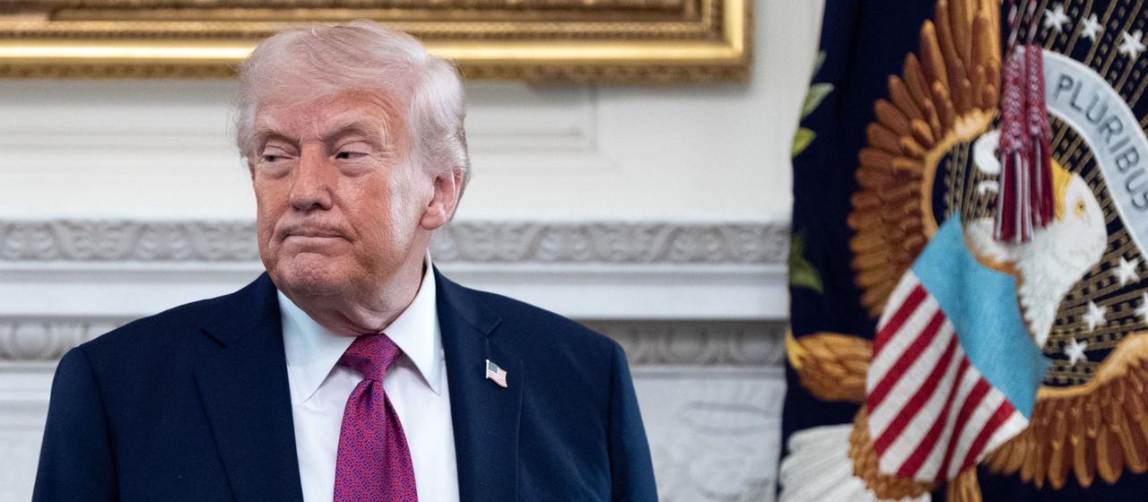 Trump soll Iran Frist gesetzt haben