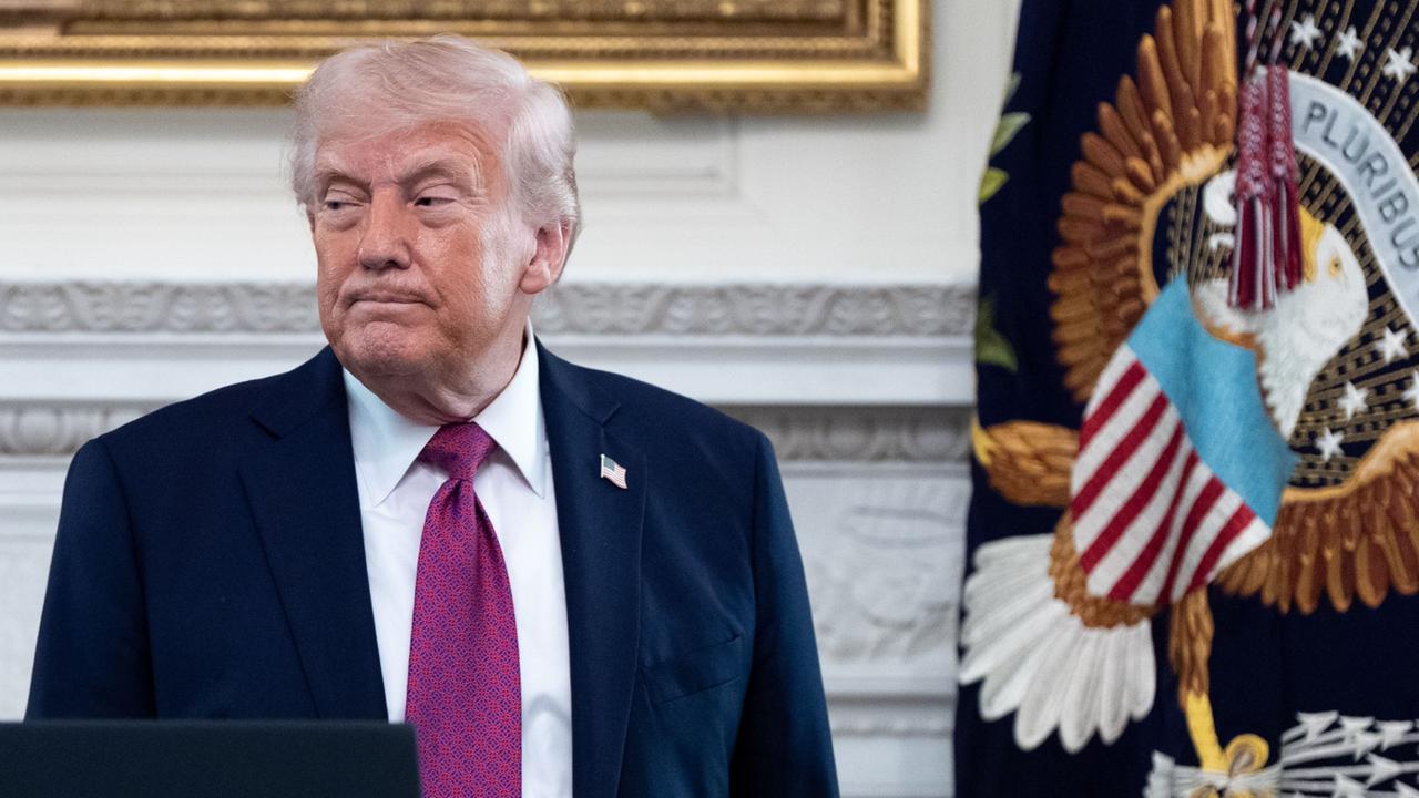 Waffenruhe im Iran-Krieg: Trump soll Teheran Frist gesetzt haben