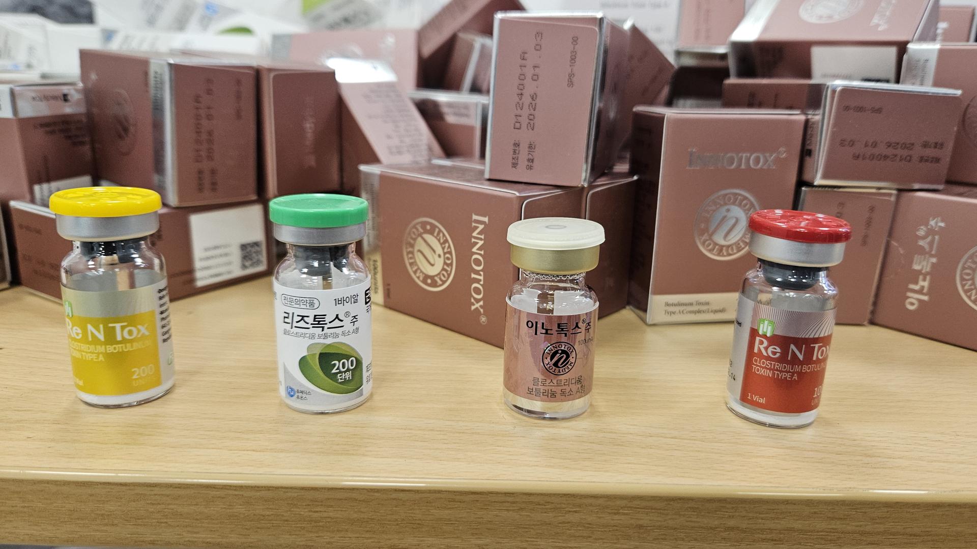 Drogen, Botox und Potenzmittel: Schmuggel am Flughafen Köln/Bonn boomt