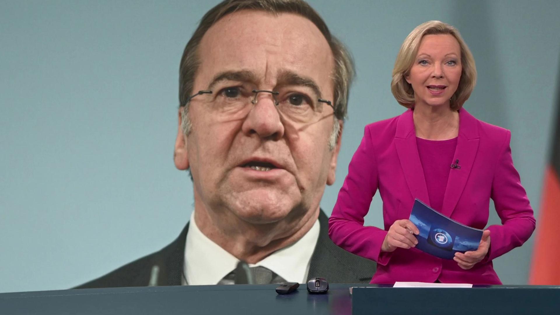 Sendungsbild | ARD-aktuell