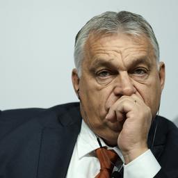 Viktor Orban
