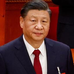 Xi Jinping