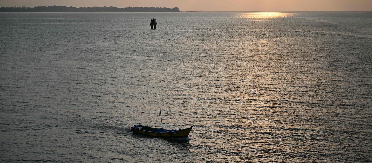 Mindestens 250 Vermisste nach Bootsunglück