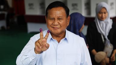 Prabowo Subianto