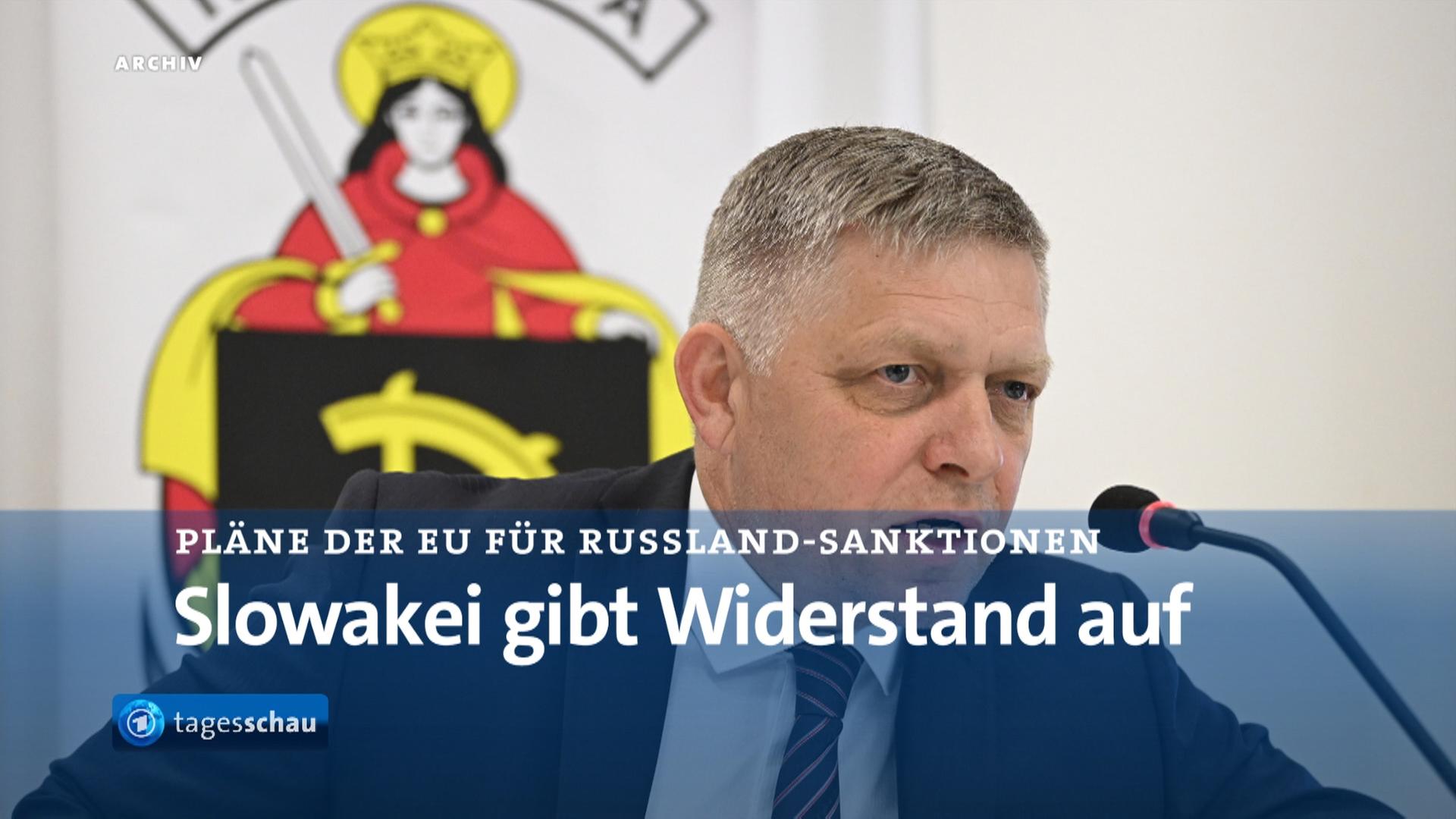 Sendungsbild | ARD-aktuell