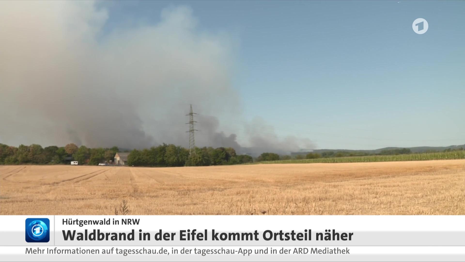 tagesschau in 100 Sekunden