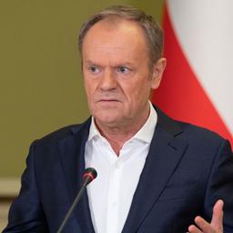 Donald Tusk