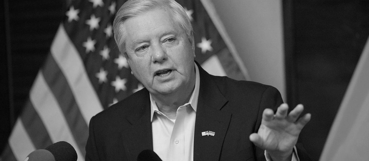 Lindsey Graham