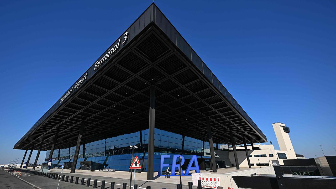 Was das neue Terminal 3 für den Frankfurter Flughafen bedeutet