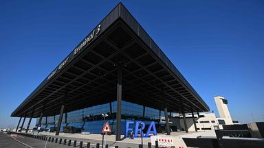 Was das neue Terminal 3 für Frankfurt bedeutet