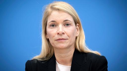 Ist Bahn-Chefin Palla auf dem richtigen Weg?