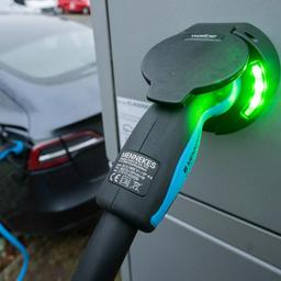 E-Autos: Die Zukunft des Ladens ist smarter und einfacher | tagesschau.de