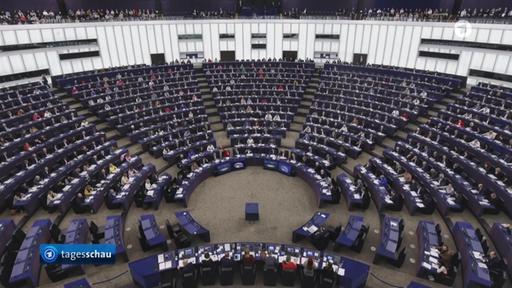 EVP-Fraktion trifft offenbar Absprachen mit rechten Gruppen