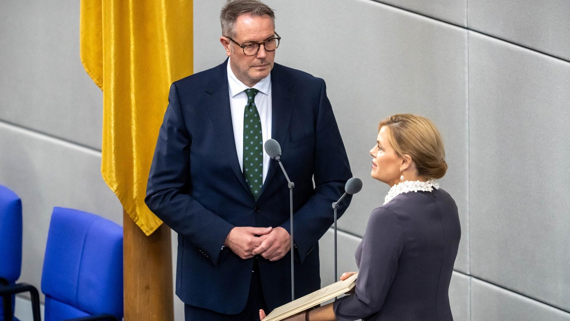 SPD in Rheinland-Pfalz: Wer wird Nachfolger von Alexander Schweitzer?