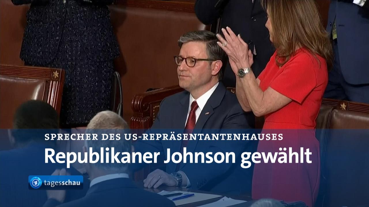 Sendungsbild | ARD-aktuell