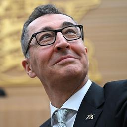 Cem Özdemir