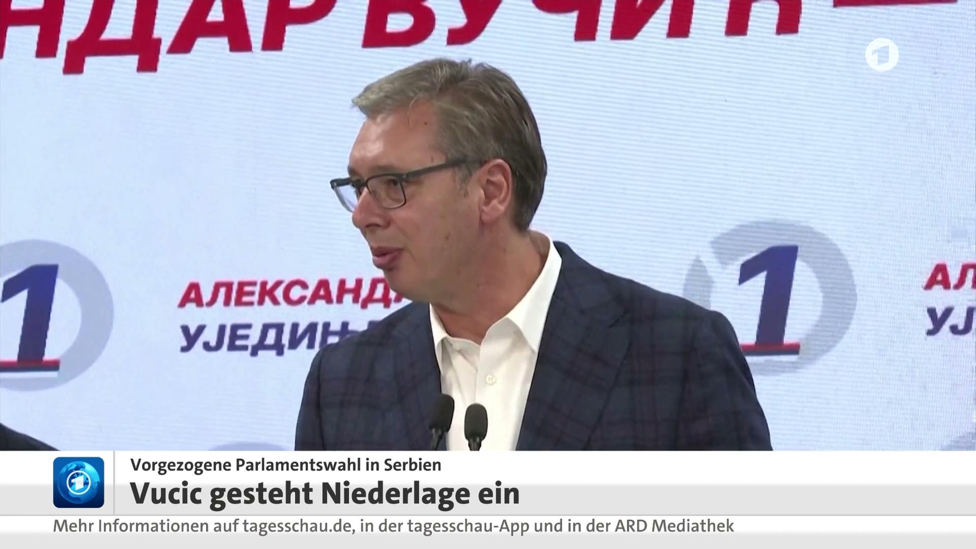 Sendungsbild | ARD-aktuell
