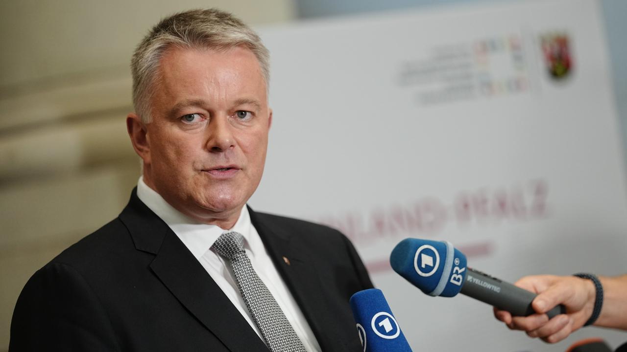 Rheinland-Pfalz behält MPK-Vorsitz - Sachsen-Anhalt wird übersprungen