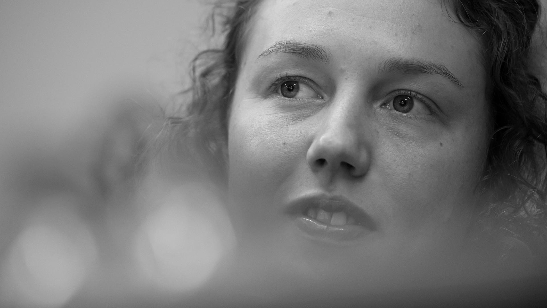 Trauer und Anteilnahme über Tod von Laura Dahlmeier