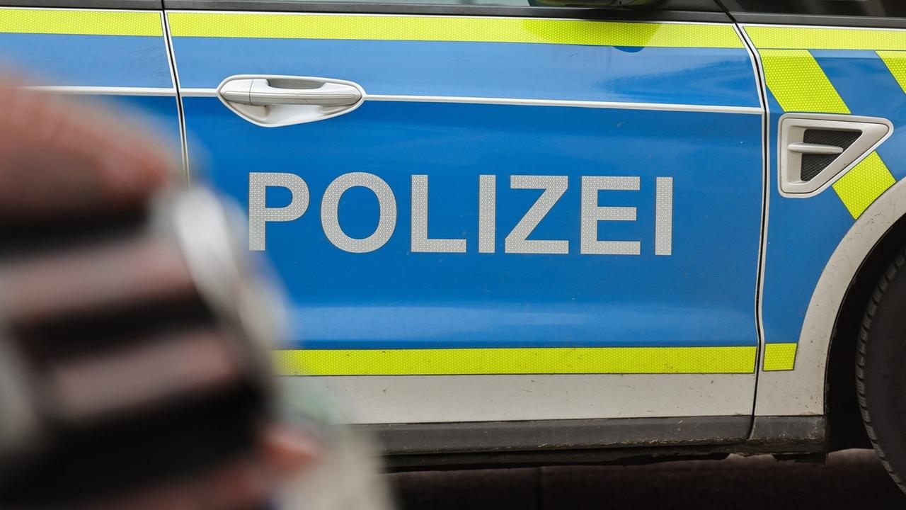 Mögliche Anschlagspläne: Verdächtiger in Magdeburg soll abgeschoben werden
