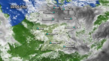 Deutschland Wolkenfilm Teaserbild