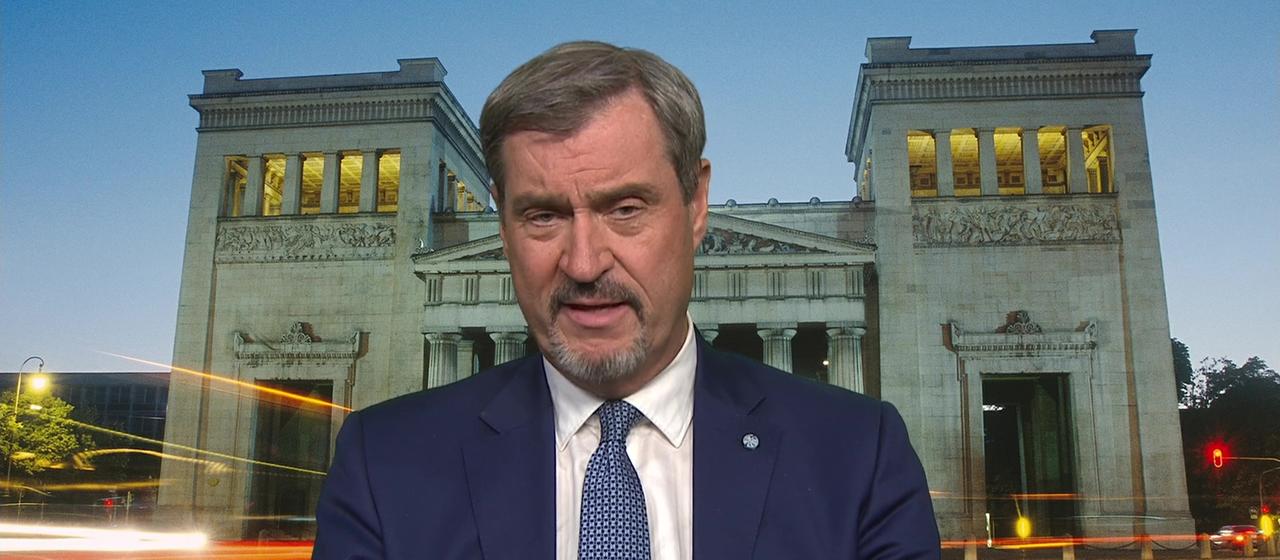 Markus Söder
