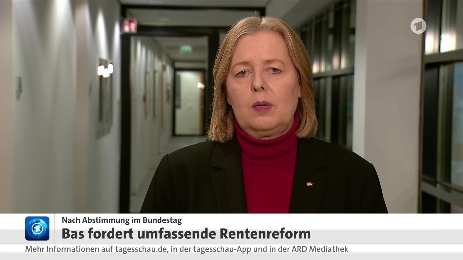 Sendungsbild | ARD-aktuell