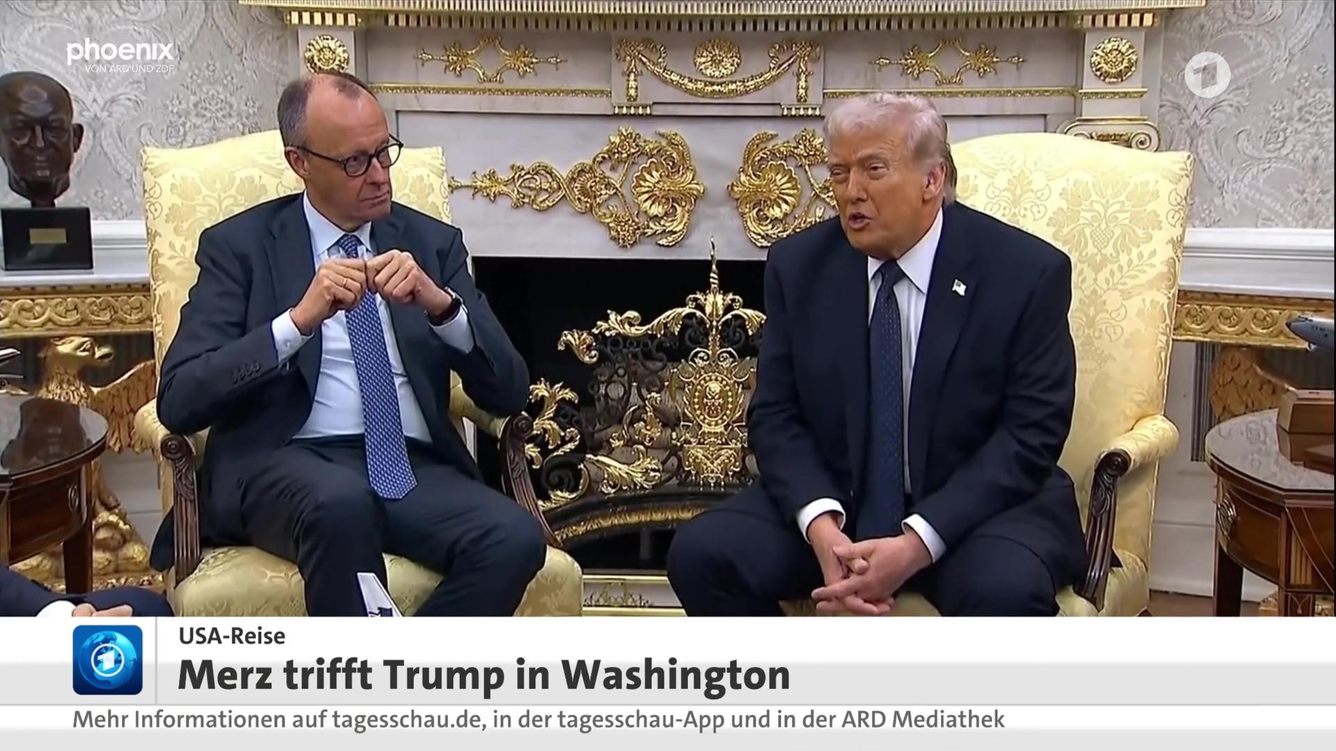 Sendungsbild | ARD-aktuell