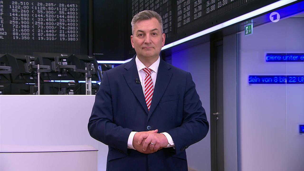 Wirtschaft vor acht vom 15.05.2026
