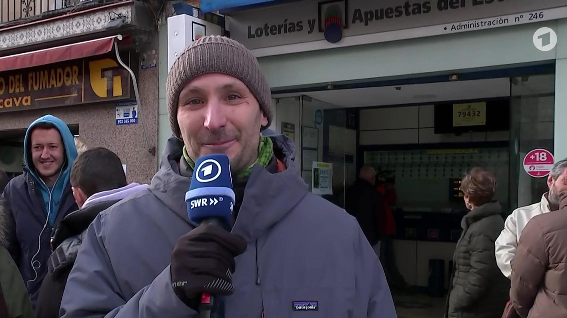 Sendungsbild | ARD-aktuell