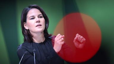 Annalena Baerbock
