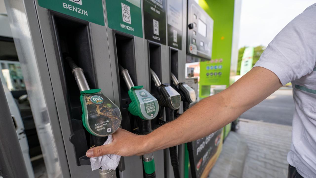 Staatlicher Preisdeckel: Wie sind die Erfahrungen in Tschechien?