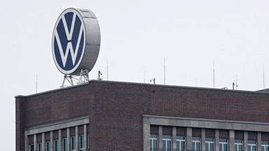 VW-Logo