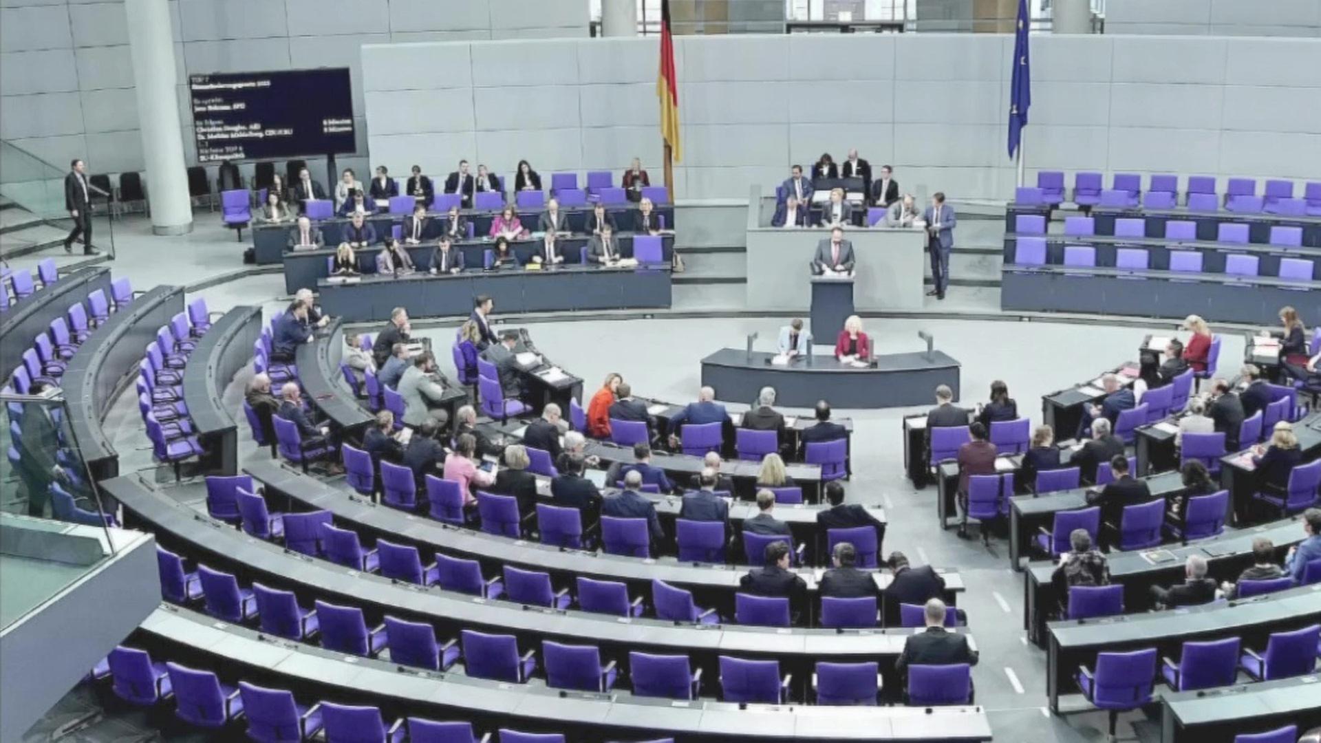 Sendungsbild | ARD-aktuell