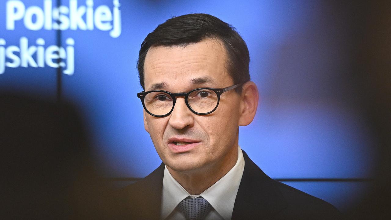Warschau Hammer! Polen Entlässt Deutschland Beauftragten – Experte Packt Aus! - r1trnc9