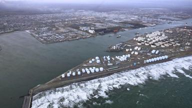 Tsunami-Warnung im Norden Japans aufgehoben