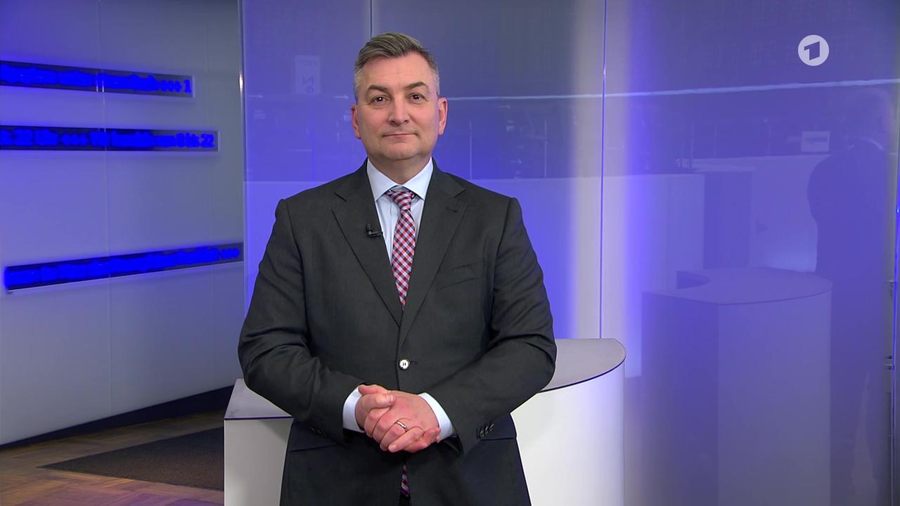 Wirtschaft vor acht vom 20.02.2026