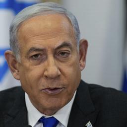 Benjamin Netanjahu