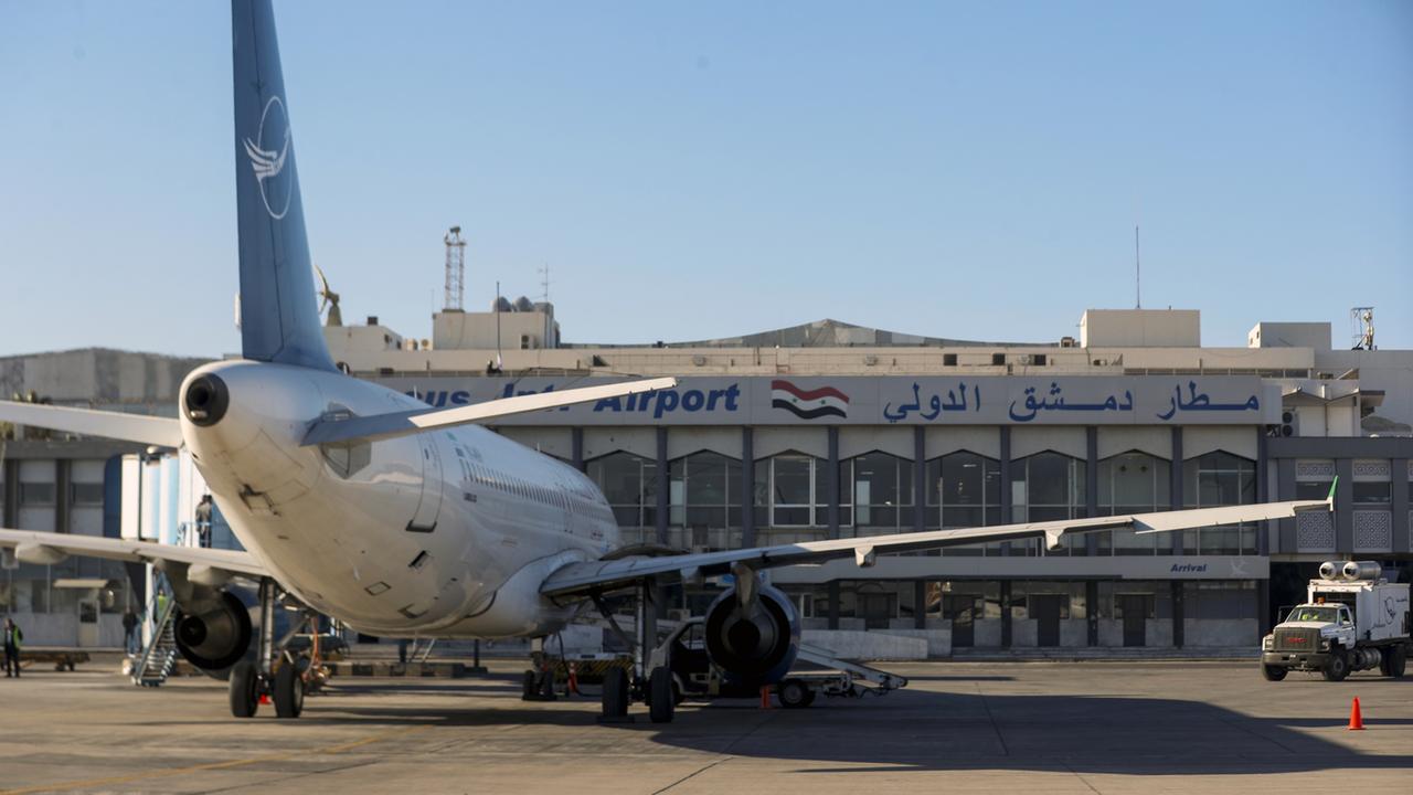 Syrien-Rückkehr: Wie Schwarz-Rot freiwillige Ausreisen vorantreibt Syrien-Rückkehr: Wie Schwarz-Rot freiwillige Ausreisen vorantreibt