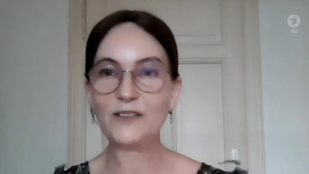 Kathrin Groh, Universität der Bundeswehr München, zur Wehrpflicht für ...
