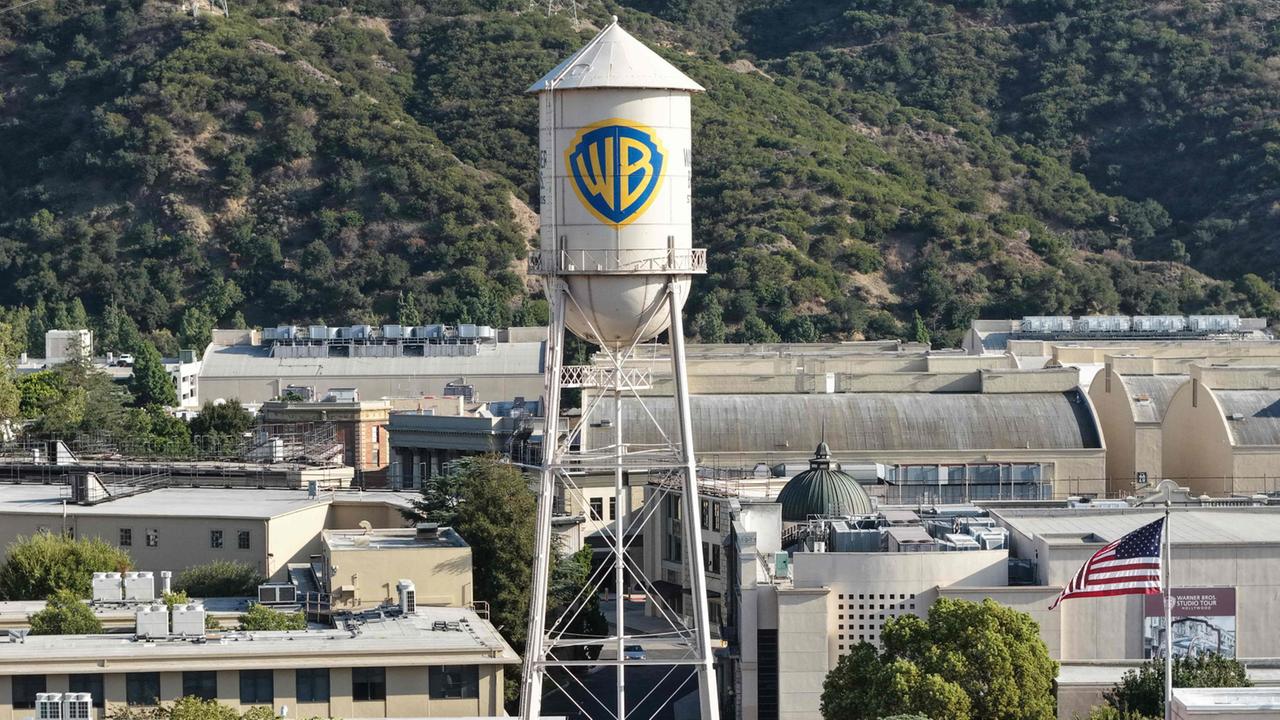 Paramount übernimmt Warner offiziell - große Fusion in Hollywood