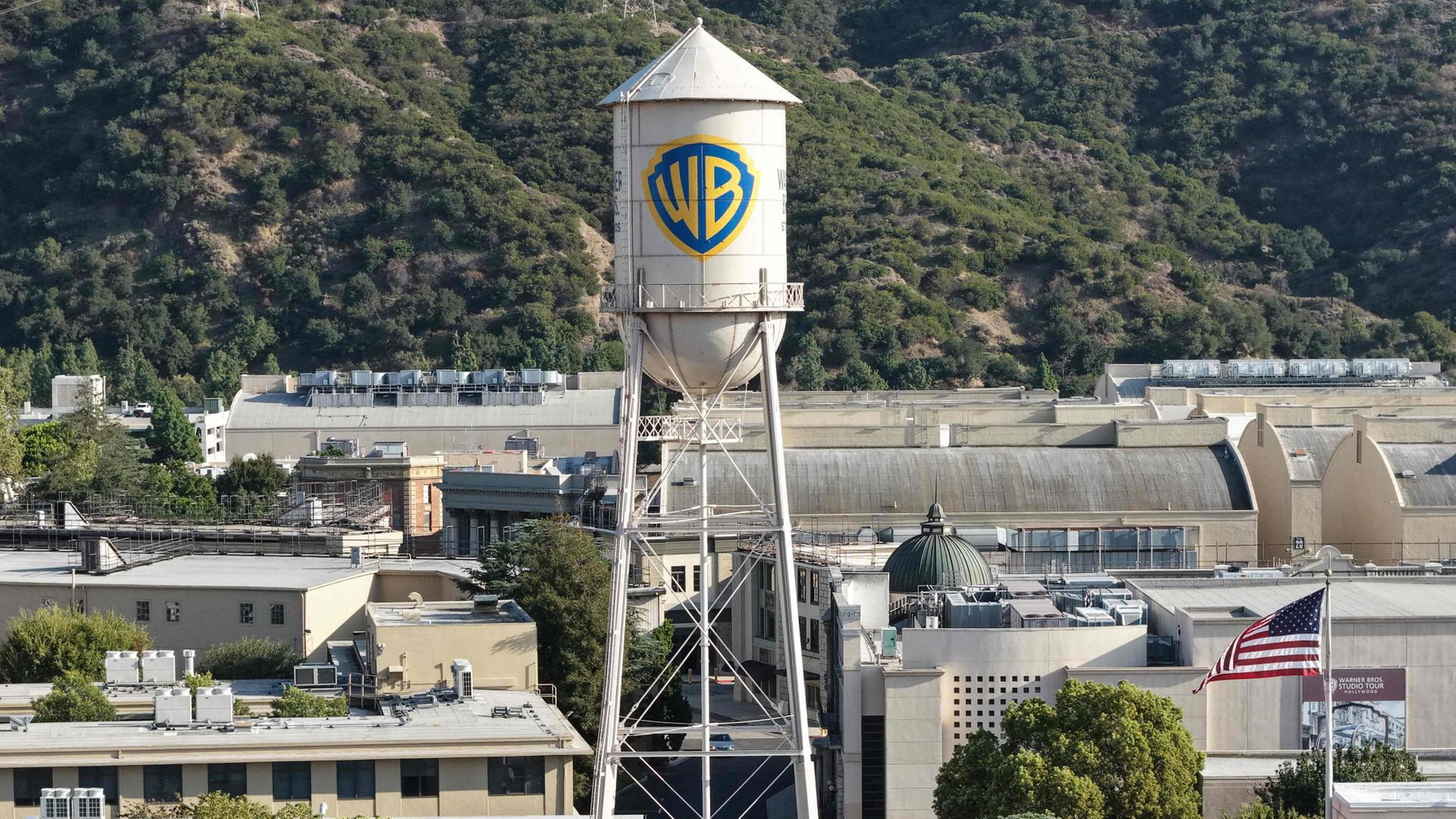 Paramount übernimmt Warner offiziell - große Fusion in Hollywood
