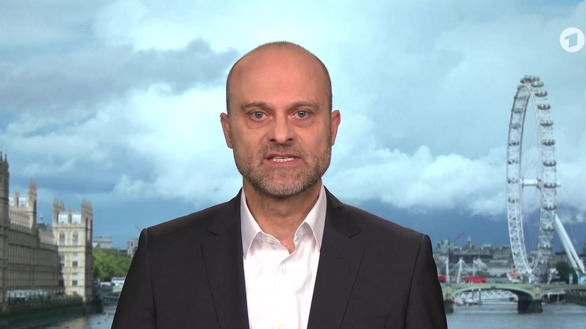 Sendungsbild | ARD-aktuell